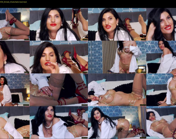 zoeylarkens — 120 minute Chaturbate female cam show recording, 720p, Jan 1, 2026