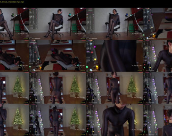 1mari_01 — 59 minute Chaturbate female cam show recording, 720p, Jan 3, 2026