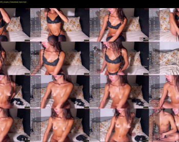 6packtwink — 75 minute Chaturbate male cam show recording, 720p, Jan 3, 2026