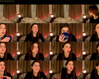 _a_n_n_y_ — 38 minute Chaturbate female cam show recording, 720p, Jan 3, 2026