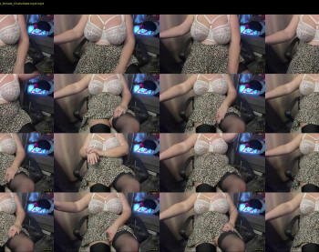 _alyssia_ — 8 minute Chaturbate female cam show recording, 720p, Jan 2, 2026