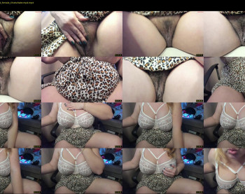 _alyssia_ — 12 minute Chaturbate female cam show recording, 720p, Jan 2, 2026