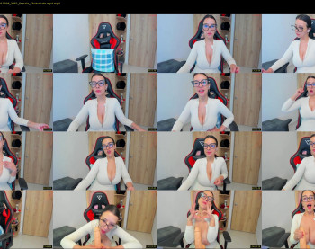 _amanda_seyfried19 — 76 minute Chaturbate female cam show recording, 720p, Jan 2, 2026