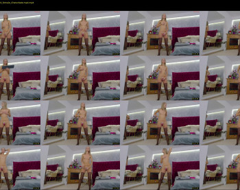 _ana_star — 21 minute Chaturbate female cam show recording, 720p, Jan 2, 2026