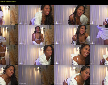 _angeleyes — 29 minute Chaturbate female cam show recording, 720p, Jan 3, 2026