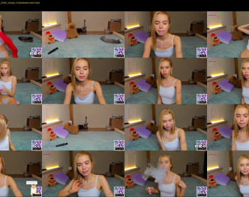 _capybara0_0 — 122 minute Chaturbate couple cam show recording, 720p, Jan 2, 2026