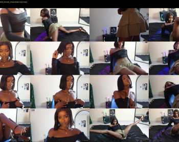 _elenalove_ — 121 minute Chaturbate female cam show recording, 720p, Jan 2, 2026