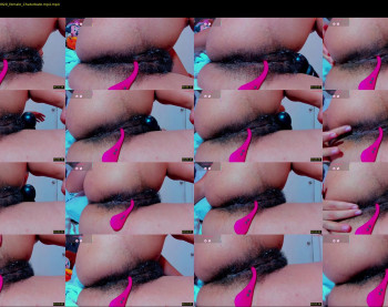 _gabi_lovers — 7 minute Chaturbate female cam show recording, 720p, Jan 2, 2026