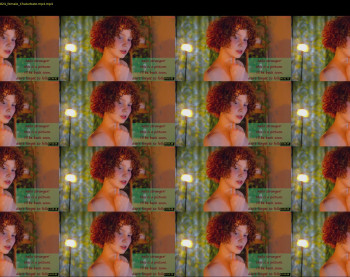 _lightmyfire — 26 minute Chaturbate female cam show recording, 720p, Jan 2, 2026