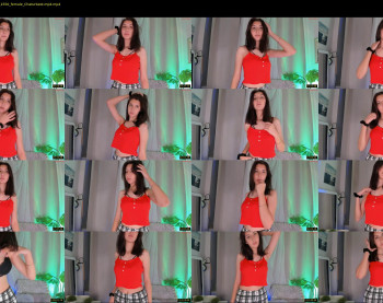 _monnytoon_ — 90 minute Chaturbate female cam show recording, 720p, Jan 2, 2026