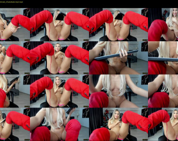_myaa — 7 minute Chaturbate female cam show recording, 720p, Jan 2, 2026
