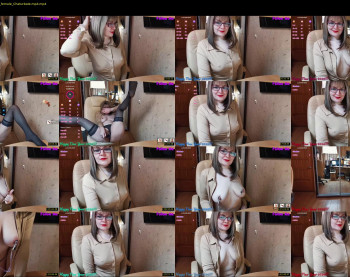 _natali_ — 117 minute Chaturbate female cam show recording, 720p, Jan 2, 2026