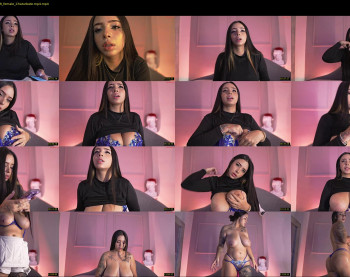_paulah2 — 16 minute Chaturbate female cam show recording, 720p, Jan 2, 2026