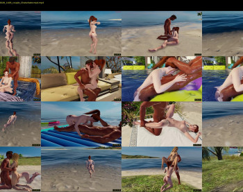 _virtual_x_fantasy_ — 120 minute Chaturbate couple cam show recording, 720p, Jan 2, 2026