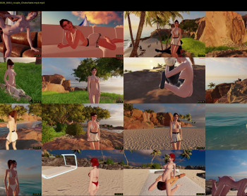_virtual_x_fantasy_ — 120 minute Chaturbate couple cam show recording, 720p, Jan 3, 2026