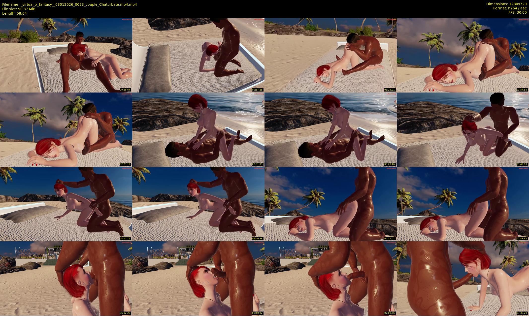 _virtual_x_fantasy_ — 9 minute Chaturbate couple cam show recording, 720p, Jan 3, 2026