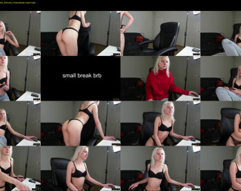 abby_laker — 105 minute Chaturbate female cam show recording, 720p, Jan 2, 2026