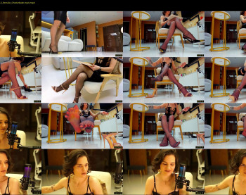 adagrand — 120 minute Chaturbate female cam show recording, 720p, Jan 2, 2026