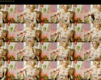 adeellee_ — 4 minute Chaturbate female cam show recording, 720p, Jan 2, 2026