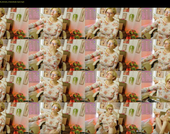 adeellee_ — 3 minute Chaturbate female cam show recording, 720p, Jan 2, 2026