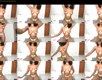 adrena_ross — 71 minute Chaturbate female cam show recording, 720p, Jan 2, 2026
