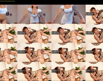adria_ross — 43 minute Chaturbate female cam show recording, 720p, Jan 2, 2026