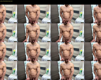 advp69 — 3 minute Chaturbate male cam show recording, 720p, Jan 2, 2026