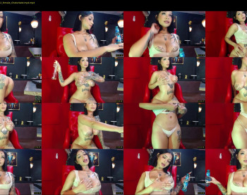 aitanarus — 31 minute Chaturbate female cam show recording, 720p, Jan 2, 2026