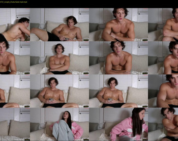 alexandluna — 31 minute Chaturbate couple cam show recording, 720p, Jan 2, 2026