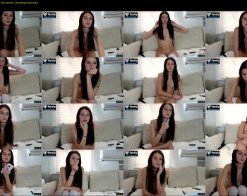 alexandluna — 59 minute Chaturbate couple cam show recording, 720p, Jan 2, 2026