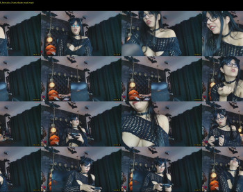 alexhoe_ — 13 minute Chaturbate female cam show recording, 720p, Jan 3, 2026