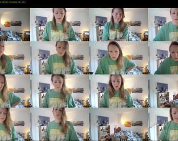 alice8363 — 57 minute Chaturbate female cam show recording, 720p, Jan 2, 2026