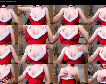 alice_dusk_ — 47 minute Chaturbate female cam show recording, 720p, Jan 2, 2026