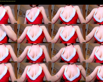 alice_dusk_ — 12 minute Chaturbate female cam show recording, 720p, Jan 2, 2026