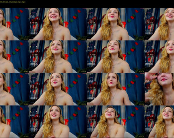alice_tucci — 4 minute Chaturbate female cam show recording, 720p, Jan 2, 2026