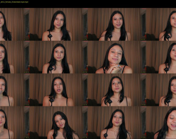 alison_miller9 — 23 minute Chaturbate female cam show recording, 720p, Jan 2, 2026