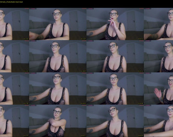allayah — 5 minute Chaturbate female cam show recording, 720p, Jan 2, 2026