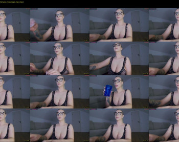 allayah — 26 minute Chaturbate female cam show recording, 720p, Jan 2, 2026