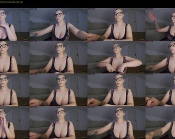 allayah — 13 minute Chaturbate female cam show recording, 720p, Jan 2, 2026