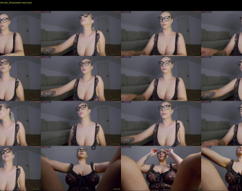 allayah — 9 minute Chaturbate female cam show recording, 720p, Jan 2, 2026