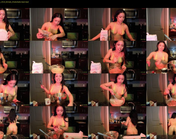 amaya_floress — 39 minute Chaturbate female cam show recording, 720p, Jan 2, 2026