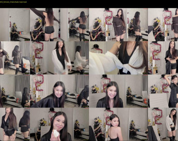 amiya_cute — 71 minute Chaturbate female cam show recording, 720p, Jan 2, 2026