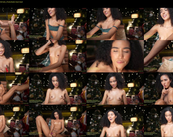 amnie_ — 120 minute Chaturbate female cam show recording, 720p, Jan 3, 2026