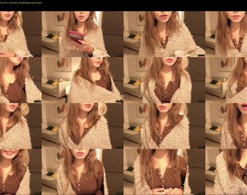 amyalwayshere — 35 minute Chaturbate female cam show recording, 720p, Jan 2, 2026