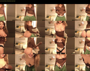 amyalwayshere — 121 minute Chaturbate female cam show recording, 720p, Jan 2, 2026