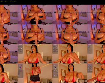 anahi_ryan — 50 minute Chaturbate female cam show recording, 720p, Jan 2, 2026