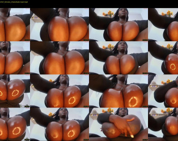anaspencerx — 33 minute Chaturbate female cam show recording, 720p, Jan 2, 2026