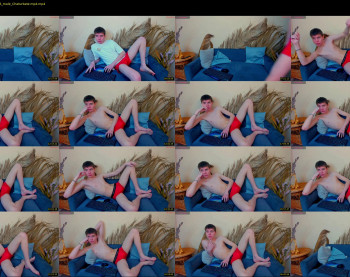 andyjey_ — 42 minute Chaturbate couple cam show recording, 720p, Jan 2, 2026
