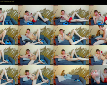 andyjey_ — 45 minute Chaturbate couple cam show recording, 720p, Jan 3, 2026