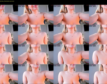 ann__w — 3 minute Chaturbate female cam show recording, 720p, Jan 2, 2026